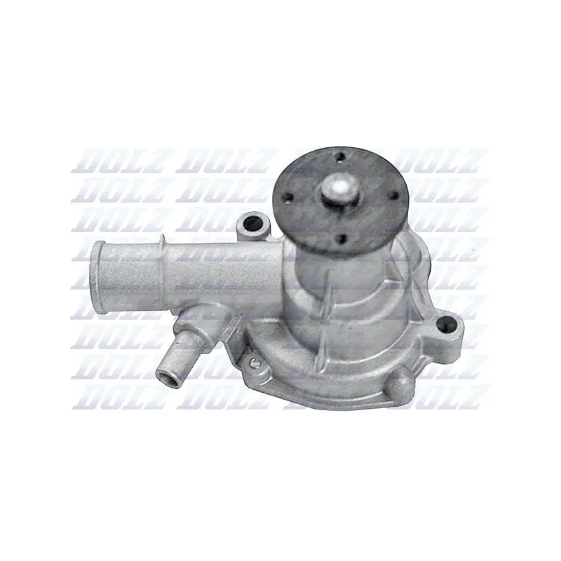 Pompe à eau DOLZ T183