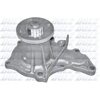 Pompe à eau DOLZ T184