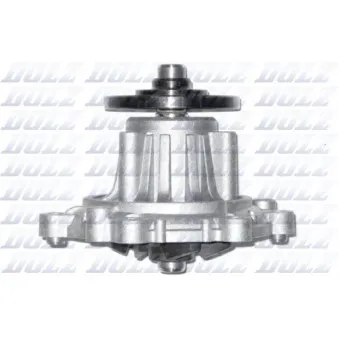Pompe à eau DOLZ T186