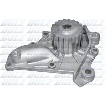 Pompe à eau DOLZ T189