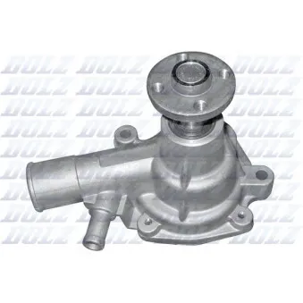 Pompe à eau DOLZ T191