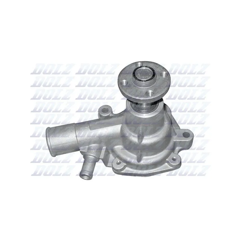 Pompe à eau DOLZ T191