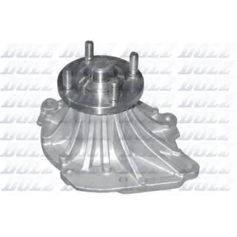 Pompe à eau DOLZ T193
