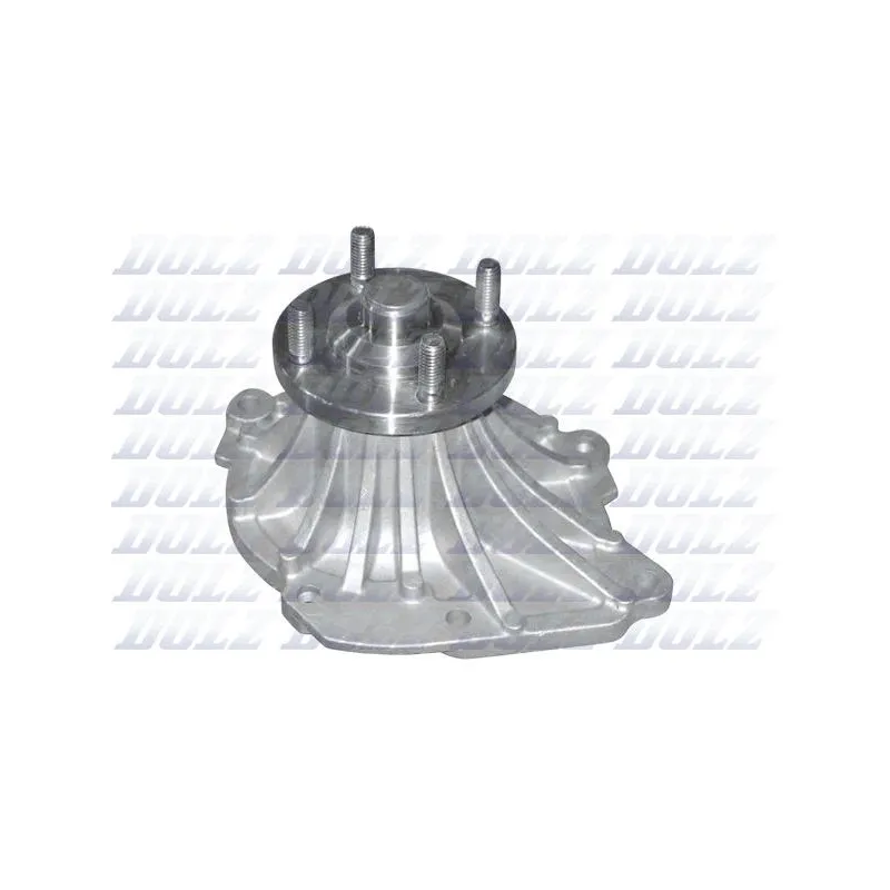 Pompe à eau DOLZ T193