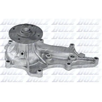 Pompe à eau DOLZ T213