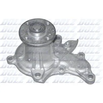 Pompe à eau DOLZ T214