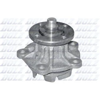 Pompe à eau DOLZ T220