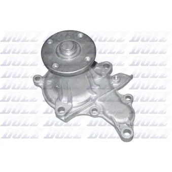 Pompe à eau DOLZ T223