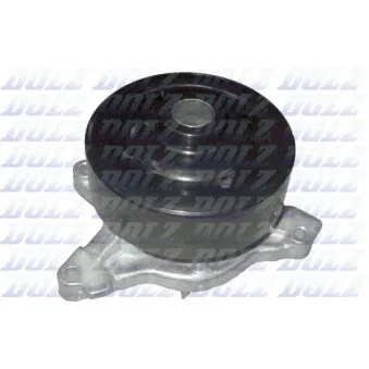 Pompe à eau DOLZ T230