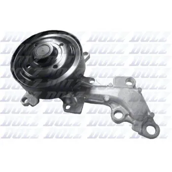 Pompe à eau DOLZ T232