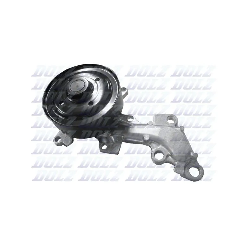 Pompe à eau DOLZ T232
