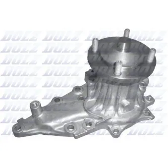 Pompe à eau DOLZ T234