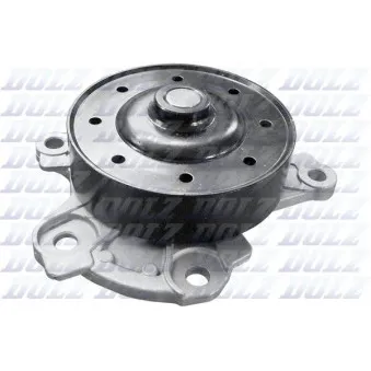 Pompe à eau DOLZ T235