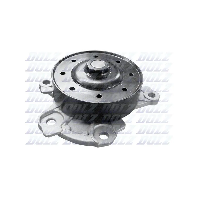 Pompe à eau DOLZ T235