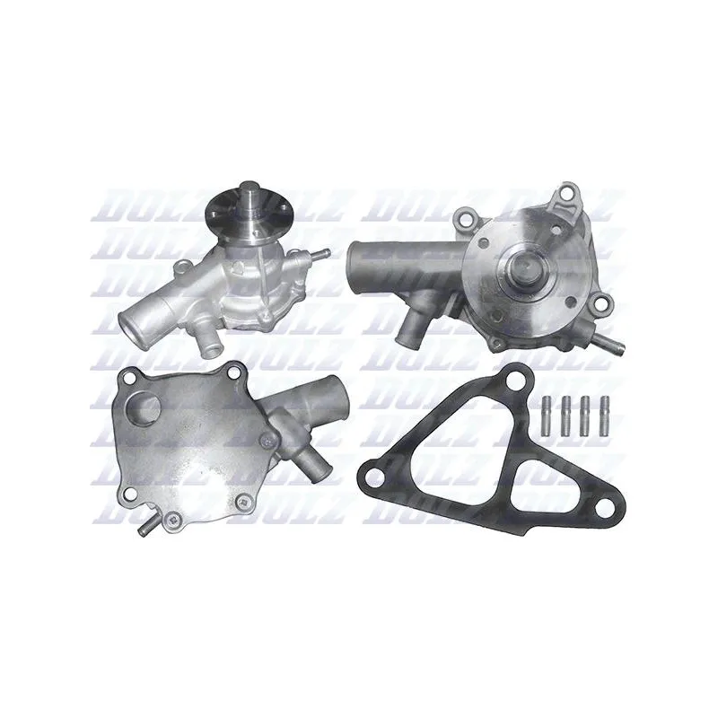 Pompe à eau DOLZ T244