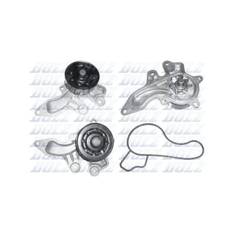 Pompe à eau DOLZ T264