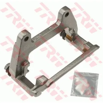 Support, étrier de frein TRW BDA1188