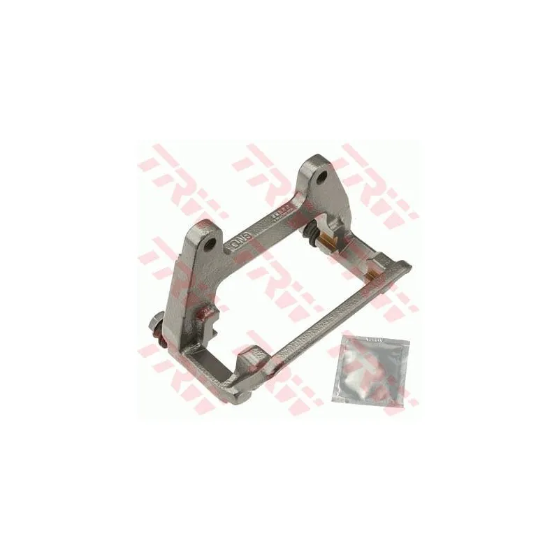 Support, étrier de frein TRW BDA1188