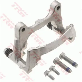 Support, étrier de frein TRW BDA1217