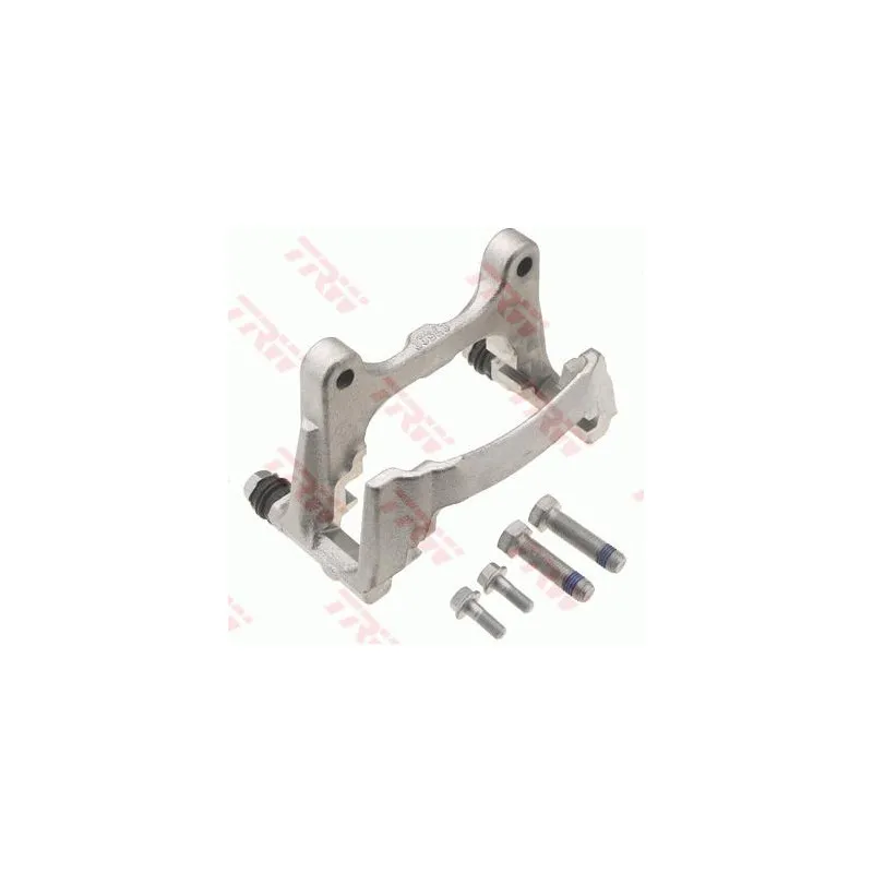 Support, étrier de frein TRW BDA1217