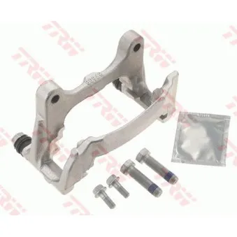 Support, étrier de frein TRW BDA1218