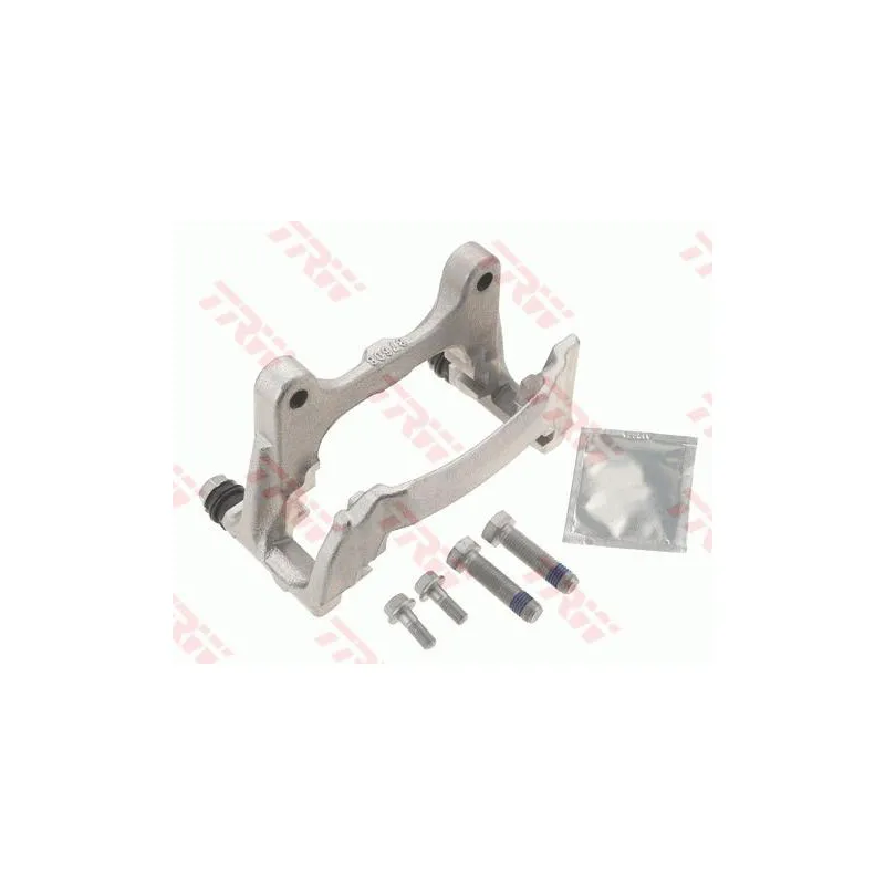 Support, étrier de frein TRW BDA1218