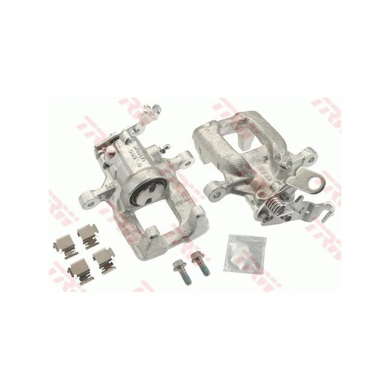 Étrier de frein TRW BHN1137E