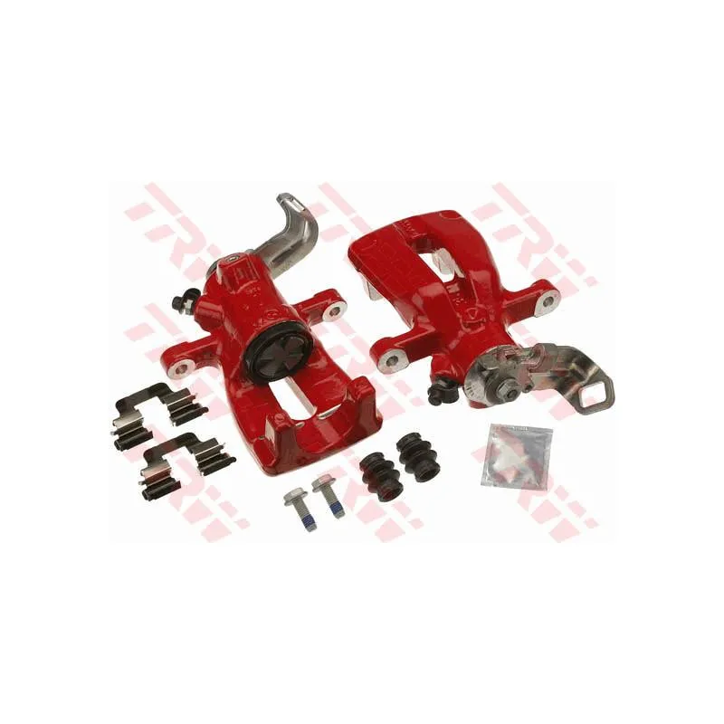 Étrier de frein TRW BHQ278