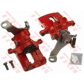 Étrier de frein TRW BHQ319E