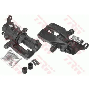 Étrier de frein TRW BHT125E