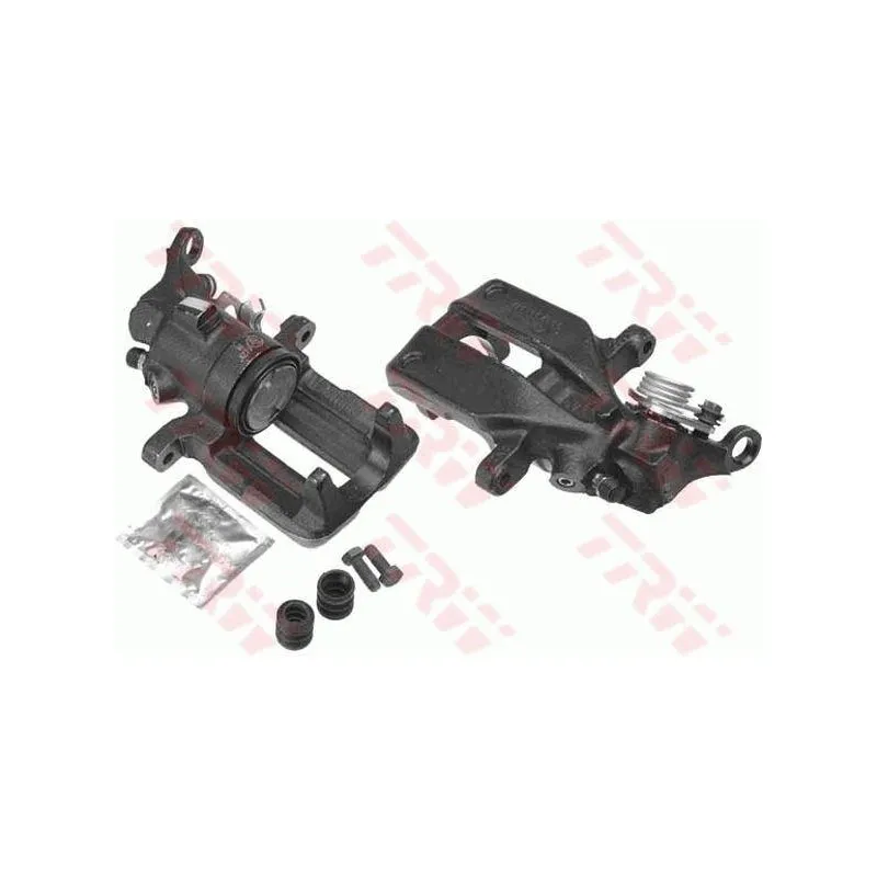 Étrier de frein TRW BHT125E