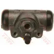 Cylindre de roue TRW BWF337 - Visuel 1