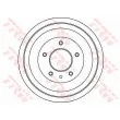 Tambour de frein TRW DB4015 - Visuel 2