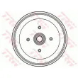 Tambour de frein TRW DB4037 - Visuel 2