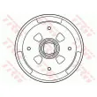 Tambour de frein TRW DB4043 - Visuel 2