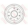Tambour de frein TRW DB4084 - Visuel 2