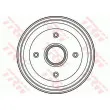 Tambour de frein TRW DB4090 - Visuel 2