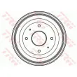 Tambour de frein TRW DB4105 - Visuel 2