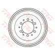 Tambour de frein TRW DB4147 - Visuel 2