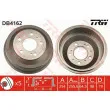 Tambour de frein TRW DB4162 - Visuel 1