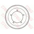 Tambour de frein TRW DB4166 - Visuel 2