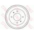 Tambour de frein TRW DB4225 - Visuel 2