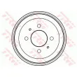 Tambour de frein TRW DB4239 - Visuel 2