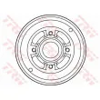 Tambour de frein TRW DB4245 - Visuel 2
