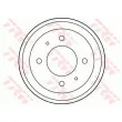 Tambour de frein TRW DB4267 - Visuel 2