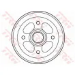 Tambour de frein TRW DB4273 - Visuel 2