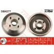 Tambour de frein TRW DB4277 - Visuel 1