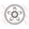 Tambour de frein TRW DB4280 - Visuel 2