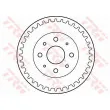 Tambour de frein TRW DB4288 - Visuel 2