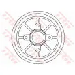 Tambour de frein TRW DB4310 - Visuel 2